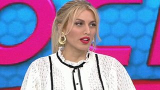 Κωνσταντίνα Σπυροπούλου: Η παίκτρια που θέλει να πάρει τη θέση της στο My Style Rocks &amp; η καυστική απάντησή της on air