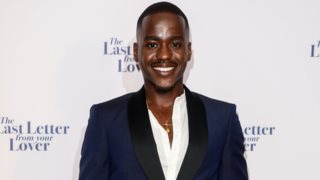 Ncuti Gatwa | Ποιος ακριβώς είναι ο επόμενος Doctor Who;