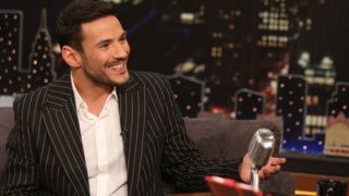 Κώστας Τσουρός: «Έκανα 4 χρόνια ψυχοθεραπεία για να μπορέσω να συγχωρήσω τον πατέρα μου»