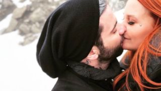 Σίσσυ Χρηστίδου: Ταξίδι στην Θεσσαλονίκη μαζί με τον Θοδωρή Μαραντίνη