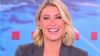 Ξέσπασε στα γέλια η Σία Κοσιώνη με τη στρατηγική του Πάνου Μουζουράκη στο &quot;The Voice&quot;