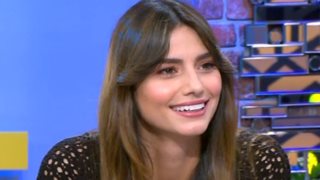 Ηλιάνα Παπαγεωργίου: Η αναφορά στον μυστικό γάμο στην Αμερική: «Πολλά λάθη ξέρετε, πολλά πράγματα που δεν ισχύουν!»