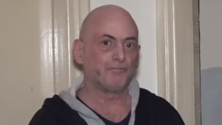 Γιώργος Λαμπάτος: &quot;Πέρασε από το μυαλό μου ακόμα και να αυτοκτονήσω&quot;