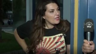 Κατερίνα Ζαρίφη: «Δεν ανήκω στο Open!» Οι αποκαλύψεις για το τηλεοπτικό της μέλλον