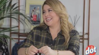 Μαριέλλα Σαββίδου: «Στην Ελλάδα υπάρχει χοντροφοβία»