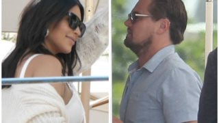 Κάννες 2016: Ημέρα 6η: Η Kim Kardashian και ο Leonardo DiCaprio στην Κρουαζέτ! Plus: Η Kate Moss στο κόκκινο χαλί