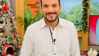 Κώστας Τσουρός: Το στενό μαρκάρισμα στη Μενεγάκη, η υπόσχεση &amp; η δήλωση για την προσωπική του ζωή