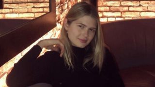 Αμαλία Κωστοπούλου | Γιόρτασε με τον σύντροφό της τα γενέθλιά της