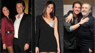 Διάσημες Εμφανίσεις | Πού διασκέδασαν οι Έλληνες celebrities;