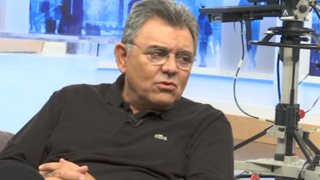 Τάκης Χατζής: «Στον ΣΚΑΪ φέρανε κάτι δευτεράτζες που δεν έπαιξαν καλό ρόλο»