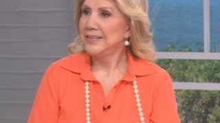 Λίτσα Πατέρα: Όσα είπε για το «νέο» ζώδιο &amp; οι αστρολογικές προβλέψεις του Οκτωβρίου