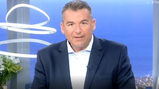 Ο Γιώργος Λιάγκας έκανε την αποκάλυψη: Τι αναφέρουν τα νέα πορίσματα για τους θανάτους στην Πάτρα;