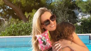 Αλεξάνδρα Μοροσούλη: Το δώρο που δίνει στην Ελεονώρα Μελέτη όταν εκείνη φεύγει για την Ευρωβουλή