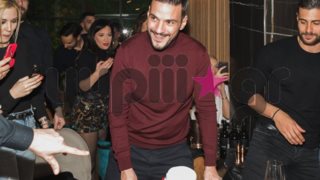 Κώστας Τσουρός: Το πάρτι για τα γενέθλια | Δείτε φωτογραφίες!