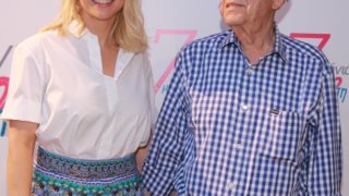 Μίνως &amp; Μαρί Κυριακού
 
: Παίρνουν διαζύγιο;