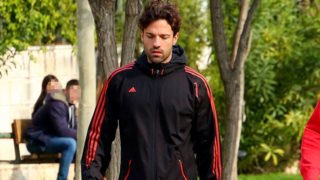 Μετακίνηση 6 για τον Κωνσταντίνο Αργυρό