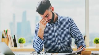 Πώς να την βγάλεις καθαρή αν έχεις μπροστά σου μια χαοτική μέρα
: 4 τρόποι να αντιμετωπίσεις το άγχος στη στιγμή