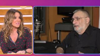 Η Ναταλία Γερμανού αντιδρά στις δηλώσεις του Ιάσονα Τριανταφυλλίδη: "Άναυδη"