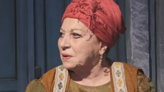 Χρυσούλα Διαβάτη: Η απρόσμενη αντίδραση όταν ρωτήθηκε για την Κατερίνα Γερονικολού: «Δεν την ξέρω την κοπέλα!»