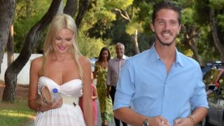 Βίκυ Κάβουρα - Νίκος Οικονομόπουλος | Επανασύνδεση για το ζευγάρι;