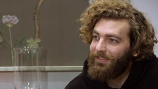 Γιάννης Ποιμενίδης: Η πρόταση για το YFSF, ο γάμος με την Ευγενία Σαμαρά &amp; η σχέση του με την τεχνολογία