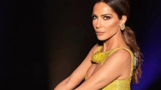 IRL | Δέσποινα Βανδή: H γυναίκα που επανεφηύρε τον εαυτό της και δεν το μετάνιωσε ποτέ