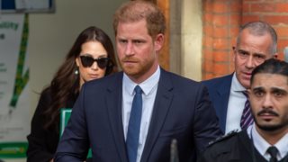 Ποιος διέρρευσε το τηλεφώνημά του Πρίγκιπα Harry στον Κάρολο