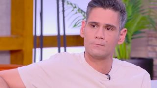 Ο Δημήτρης Ουγγαρέζος αποκάλυψε τη συμβουλή που του είχε δώσει ο Βασίλης Καράς