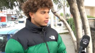 Ηρακλής VS Ανδρέας: &quot;Αποδέξου ό,τι έχει γίνει&quot;