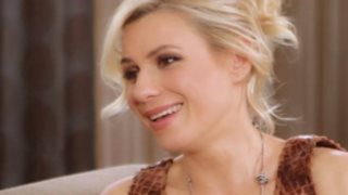 Κατερίνα Καραβάτου: Η δεύτερη εγκυμοσύνη &amp; η ξαφνική περιπέτεια υγείας της κόρης της