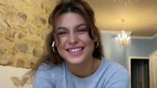 Σασμός | Η Δανάη Παππά εδωσε ένα ακόμα δυνατό spoiler