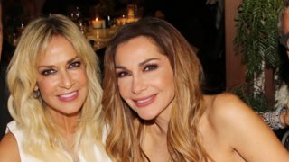 Άννα Βίσση | Το σχόλιο στο Instagram για το πρώτο ντουέτο της Δέσποινας Βανδή με την κόρη της