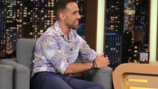 Βασίλης Πορφυράκης : Ο έρωτας με τη Ματίνα Νικολάου &amp; η συγκλονιστική προσωπική ιστορία του