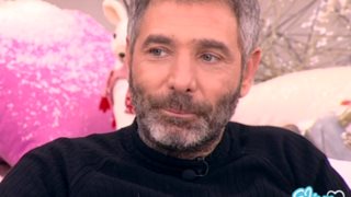 Ο Θοδωρής Αθερίδης Στην Ελένη Μενεγάκη
 
: Η αναπάντεχη ατάκα on air: «Πες ότι μαθαίνω πως άντρας σου έχει γκόμενα...»