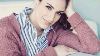 Αντιγόνη Ψυχράμη: Έτοιμη να γίνει μανούλα! Οι φωτογραφίες λίγο πριν το μαιευτήριο