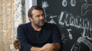 Αντώνης Βλοντάκης: Είναι σε δύσκολη θέση ο γιος μου. Τον βάζουν σε σύγκριση μαζί μου&quot;