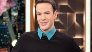 Μίνως Θεοχάρης: "Πίεζα τον εαυτό μου να ανταποκριθώ σε πράγματα που μπορεί να μην ήμουν έτοιμος"