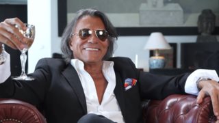 &quot;Προσέγγισα τον Ηλία Ψινάκη όταν βρισκόμουν σε αδιέξοδο&quot;