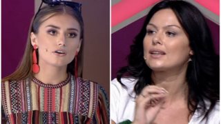 My Style Rocks: Ένταση στο πλατό! Οι παίκτριες εναντίον Κάτιας Πλούμη &amp; τα σκληρά σχόλια της Μπέττυς Μαγγίρα