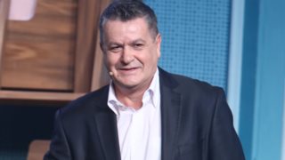 Γιάννης Καπετάνιος: "Ο Πέτρος Φιλιππίδης ήταν τυφώνας. Ήθελε να κάνει καριέρα και δεν υπολόγιζε τίποτα"