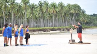 Nomads: Ο πρώτος μονομάχος και ο δεύτερος αγώνας ασυλίας των Ωκεανών