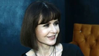 Κάτια Δανδουλάκη: &quot;Για την &quot;Λάμψη&quot; είχα ενδοιασμούς, μήπως ο κόσμος βαρεθεί να με βλέπει κάθε μέρα&quot;