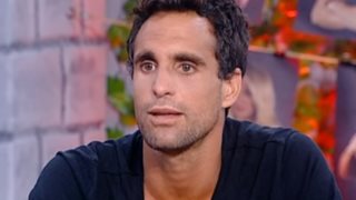 Γιάννης Δρυμωνάκος: Οι συμβουλές που του έδωσε ο «Μισθοφόρος» πριν μπει στο Survivor