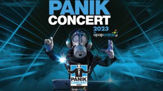 Ποιοι θα τραγουδήσουν στο Panik Concert 2023;