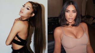 Kim Kardashian – Ariana Grande : Ο φωτογράφος τους κατηγορείται για σεξουαλική παρενόχληση
