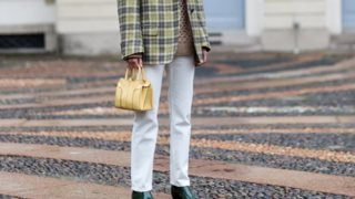 Αυτές οι Zara μπότες είναι η πιο δυνατή τάση στα παπούτσια: Θα τις φοράμε όλο το χειμώνα