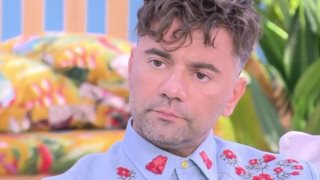 Θοδωρής Μαραντίνης: &quot;Μόνο τα παιδιά μας μπορούν να κρίνουν αν είμαστε καλοί γονείς, ούτε η τηλεόραση ούτε οι δικαστές ίσως ακόμα&quot;