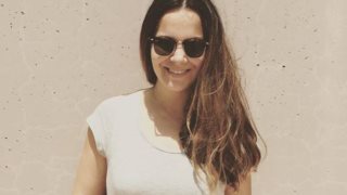 Ελιάνα Χρυσικοπούλου: Η κόρη της μεγάλωσε: Πόσο αλλάζει η καθημερινότητά τους μέρα με τη μέρα;