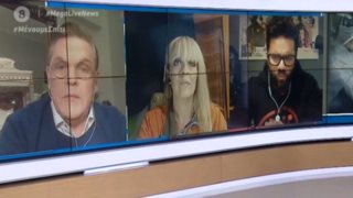 Διάσημοι Έλληνες: Μαραντίνης, Λουδάρος &amp; Τζώρτζια Κεφαλά εκπέμπουν SOS για το φετινό «βουβό» καλοκαίρι