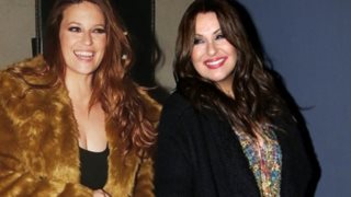 Showbiz Report: Στιγμές από την καθημερινότητα των επωνύμων